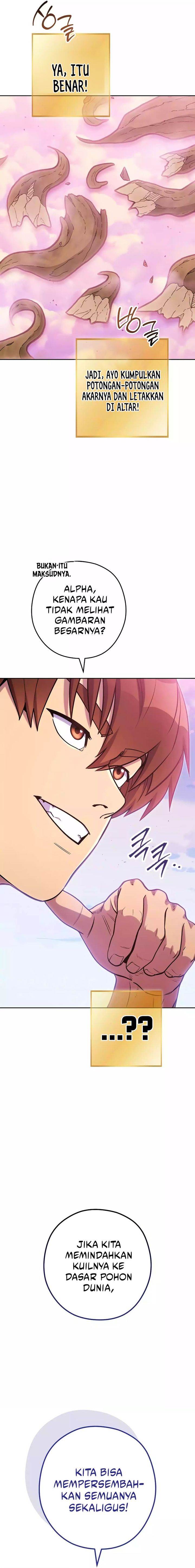 Dungeon Reset Chap 217 - Next Chap 218