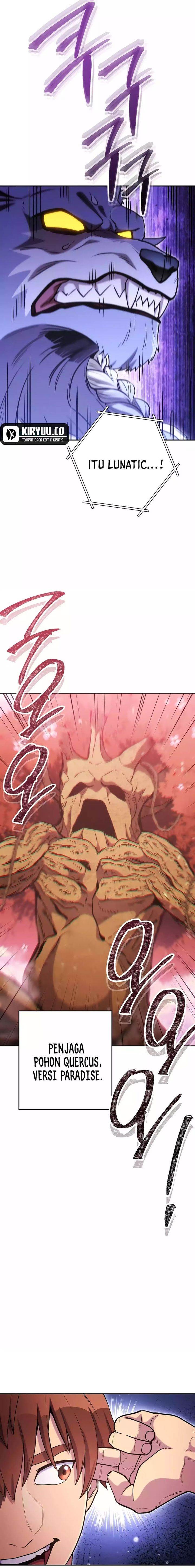 Dungeon Reset Chap 217 - Next Chap 218