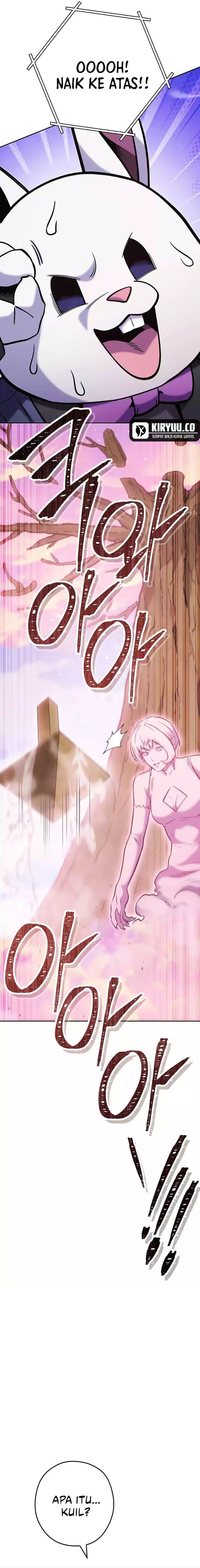 Dungeon Reset Chap 217 - Next Chap 218