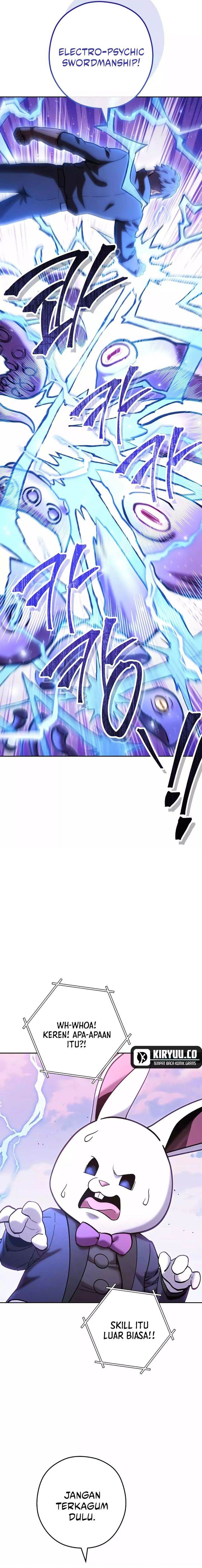 Dungeon Reset Chap 217 - Next Chap 218