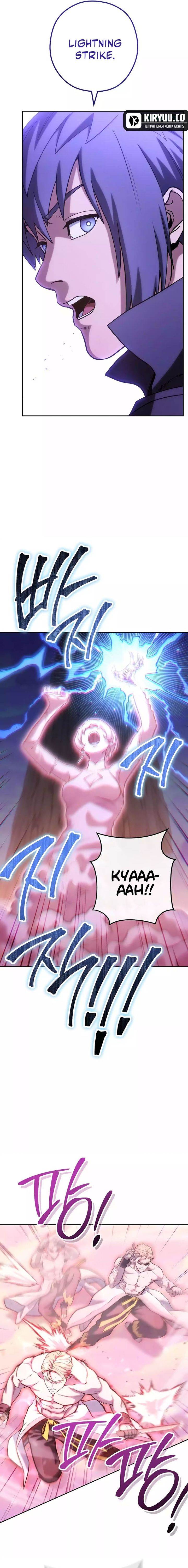 Dungeon Reset Chap 217 - Next Chap 218