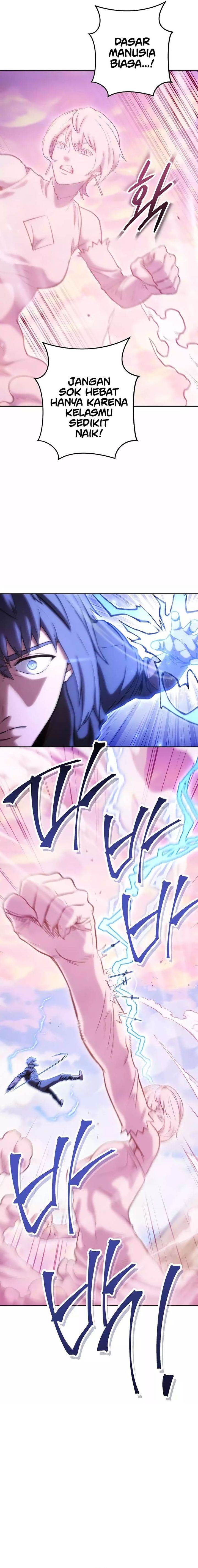 Dungeon Reset Chap 217 - Next Chap 218