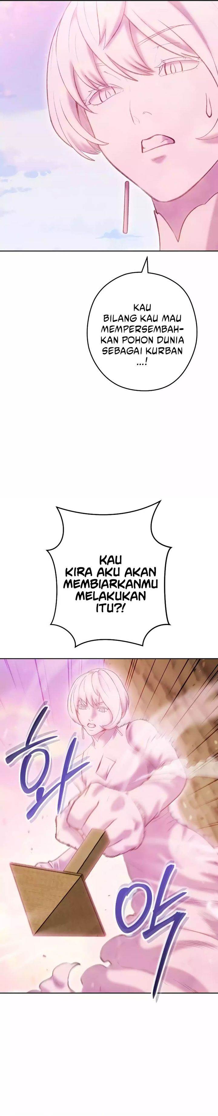 Dungeon Reset Chap 217 - Next Chap 218