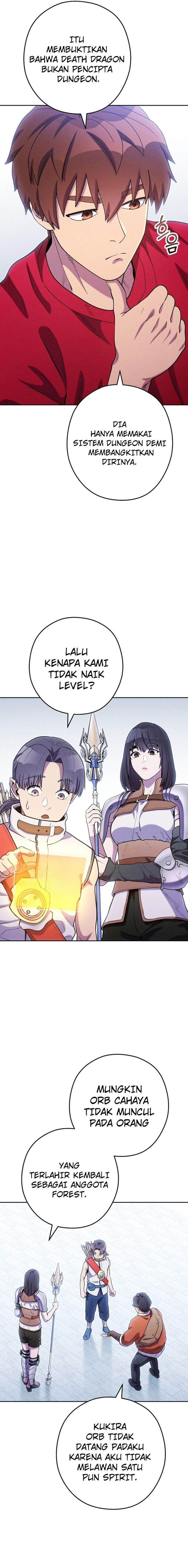 Dungeon Reset Chap 214 - Next Chap 215