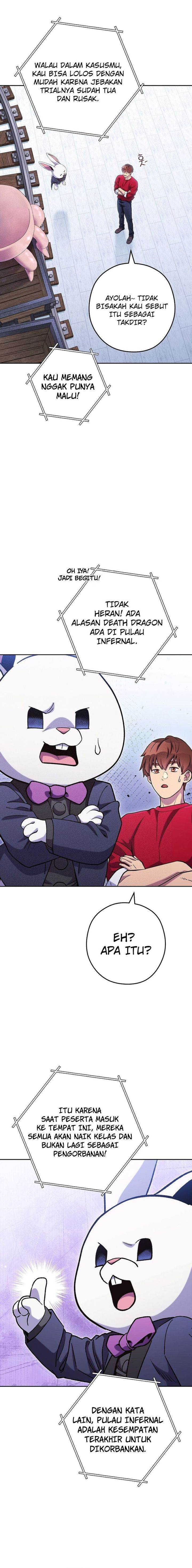 Dungeon Reset Chap 214 - Next Chap 215