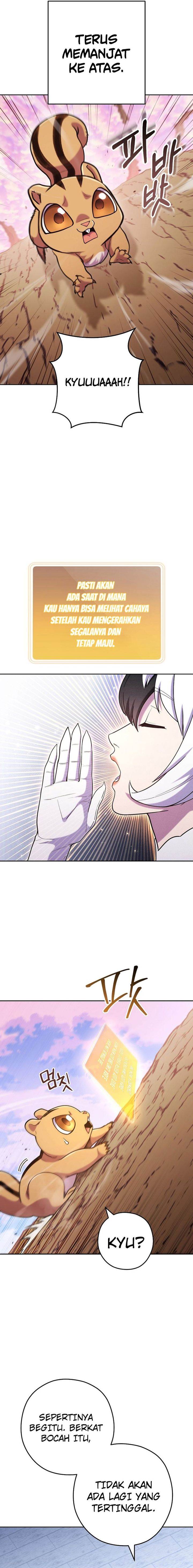 Dungeon Reset Chap 214 - Next Chap 215