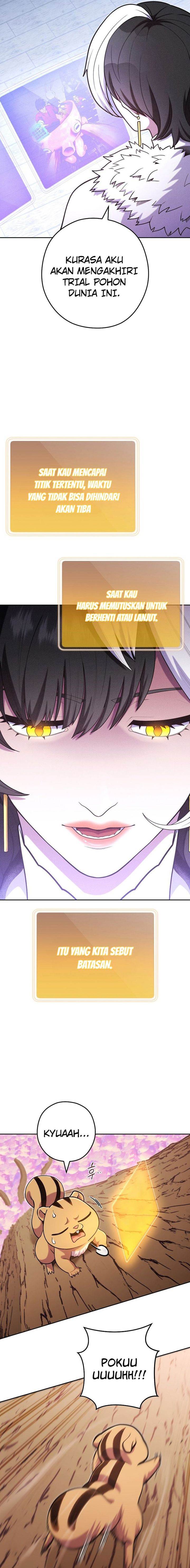 Dungeon Reset Chap 214 - Next Chap 215