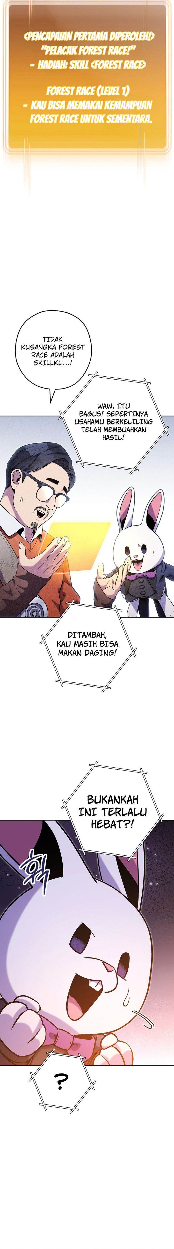 Dungeon Reset Chap 214 - Next Chap 215