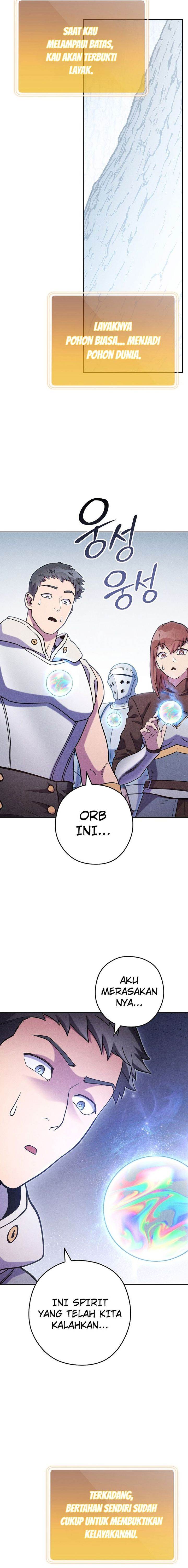 Dungeon Reset Chap 214 - Next Chap 215