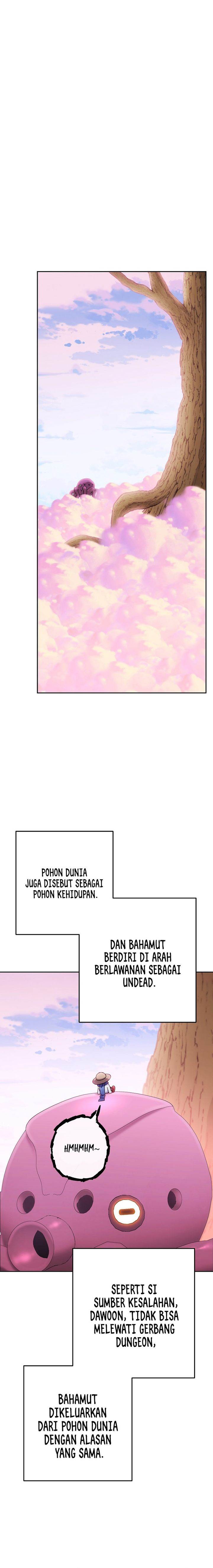 Dungeon Reset Chap 215 - Next Chap 216