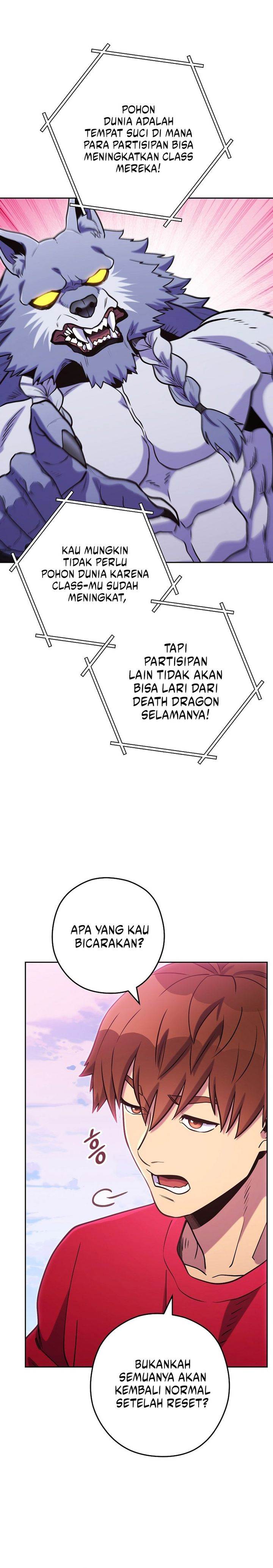 Dungeon Reset Chap 215 - Next Chap 216