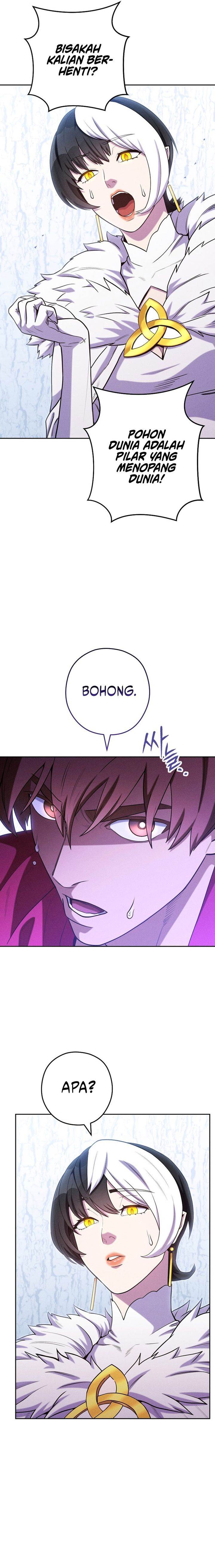 Dungeon Reset Chap 215 - Next Chap 216