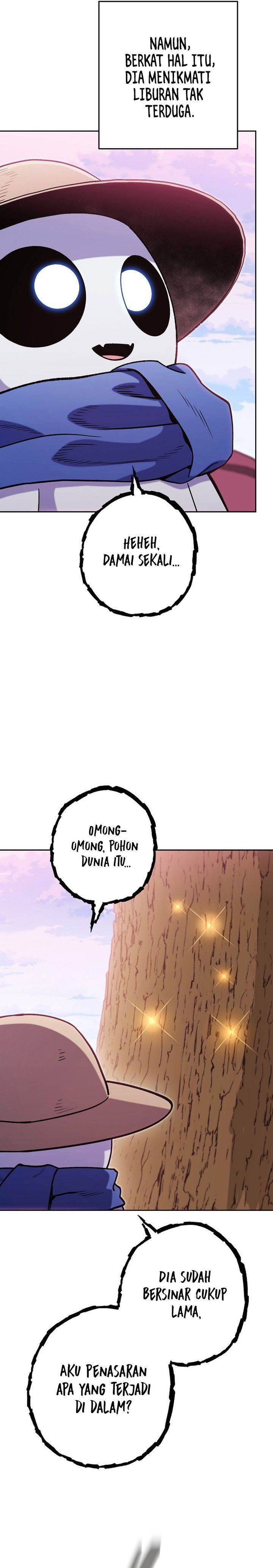 Dungeon Reset Chap 215 - Next Chap 216