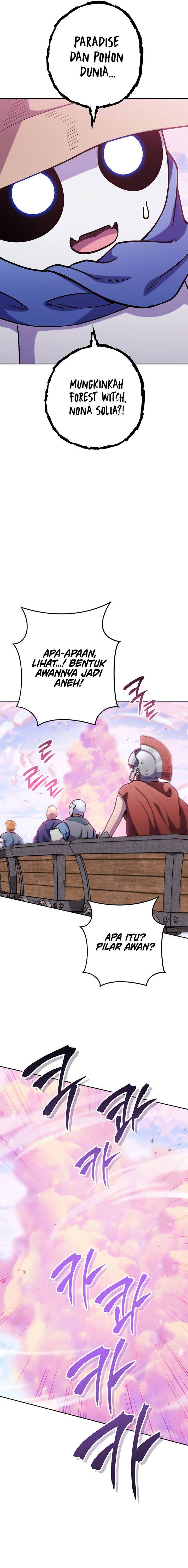 Dungeon Reset Chap 215 - Next Chap 216