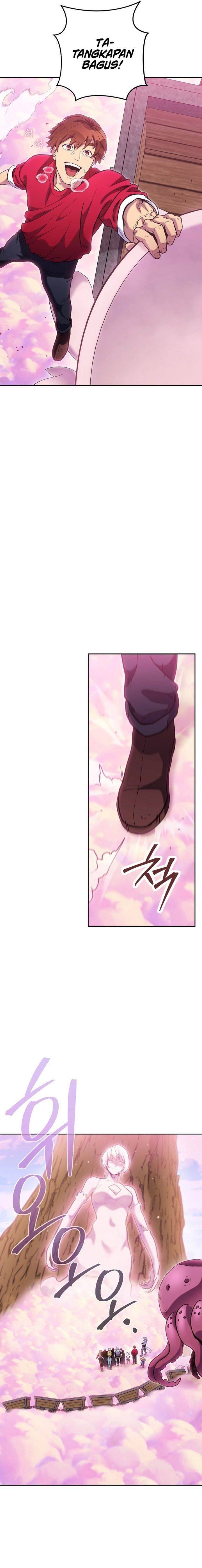 Dungeon Reset Chap 215 - Next Chap 216