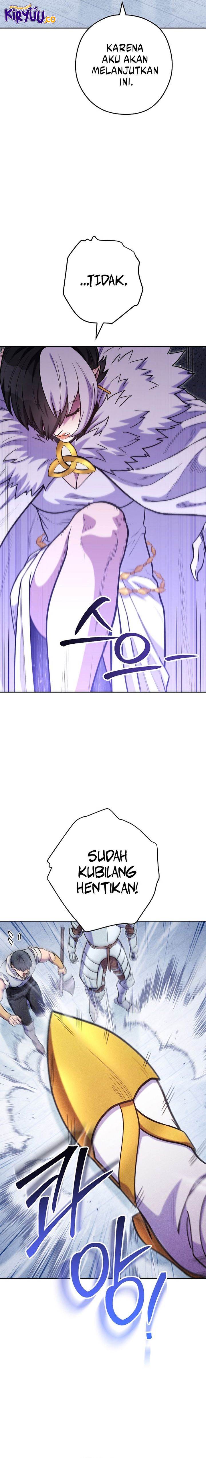 Dungeon Reset Chap 215 - Next Chap 216