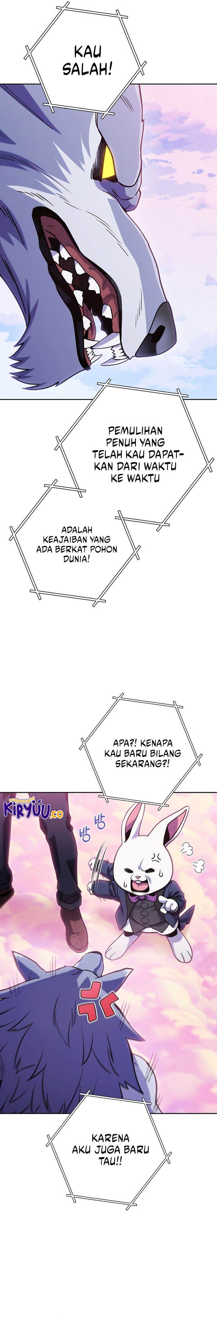 Dungeon Reset Chap 215 - Next Chap 216