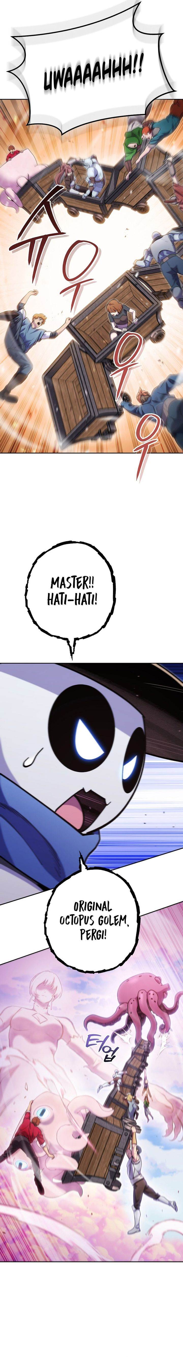 Dungeon Reset Chap 215 - Next Chap 216