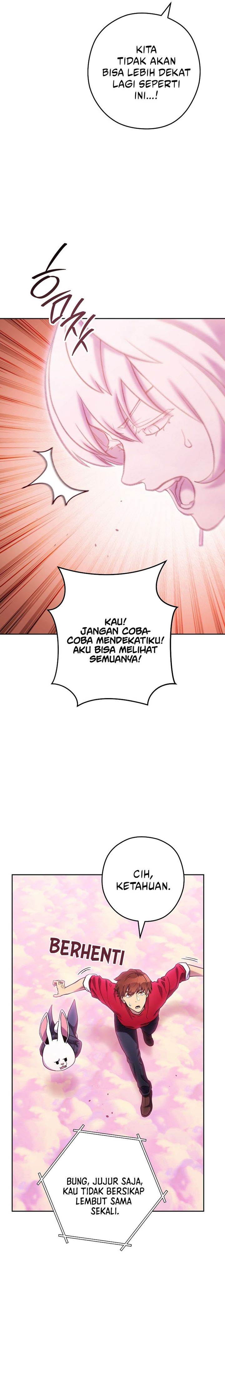 Dungeon Reset Chap 216 - Next Chap 217