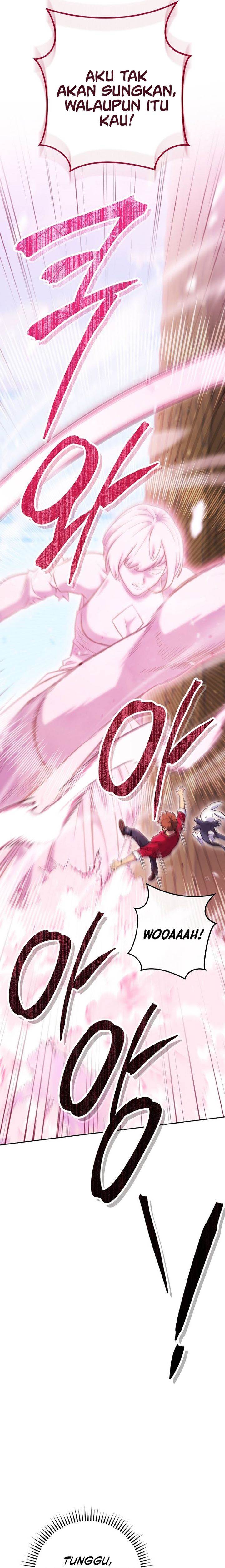 Dungeon Reset Chap 216 - Next Chap 217