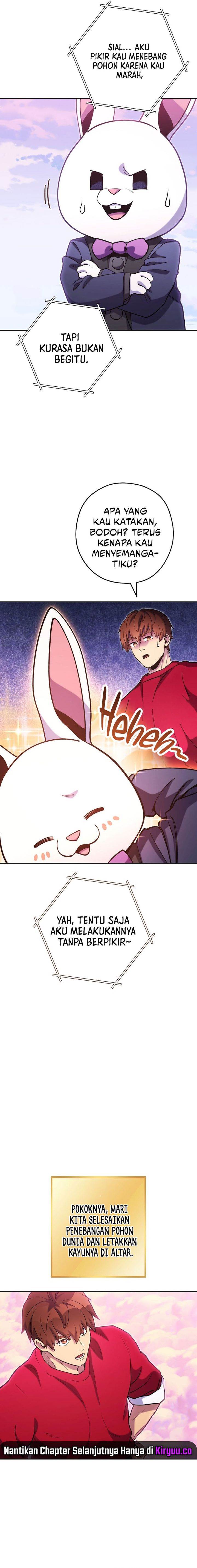 Dungeon Reset Chap 216 - Next Chap 217