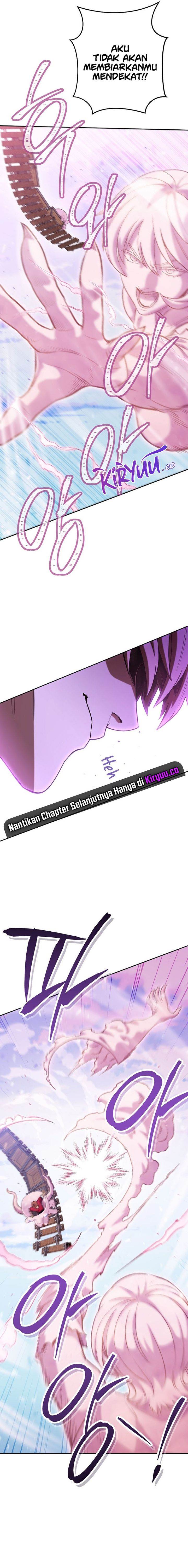 Dungeon Reset Chap 216 - Next Chap 217