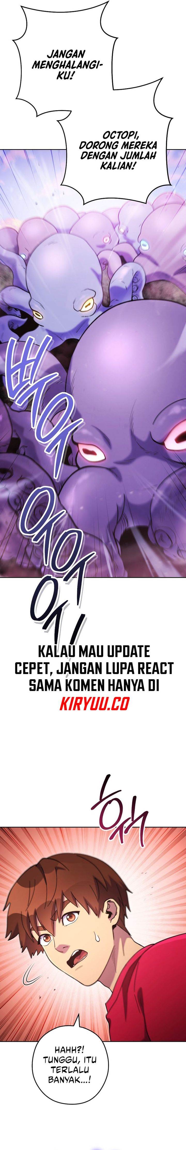 Dungeon Reset Chap 216 - Next Chap 217