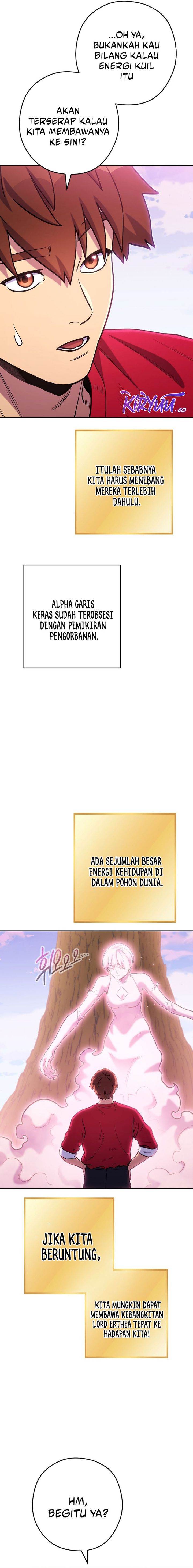 Dungeon Reset Chap 216 - Next Chap 217