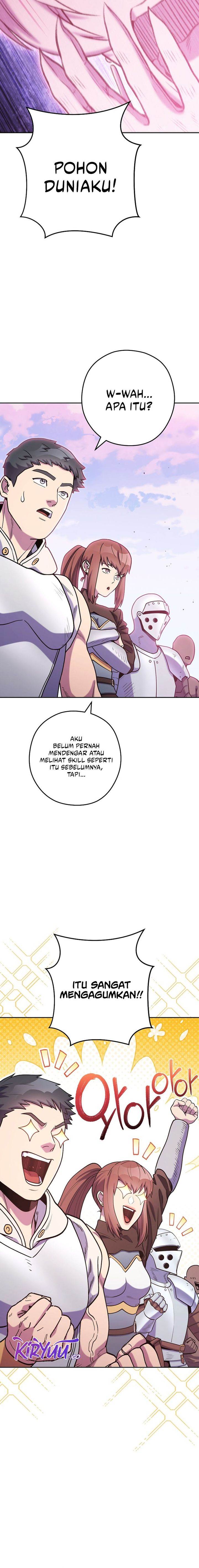 Dungeon Reset Chap 216 - Next Chap 217