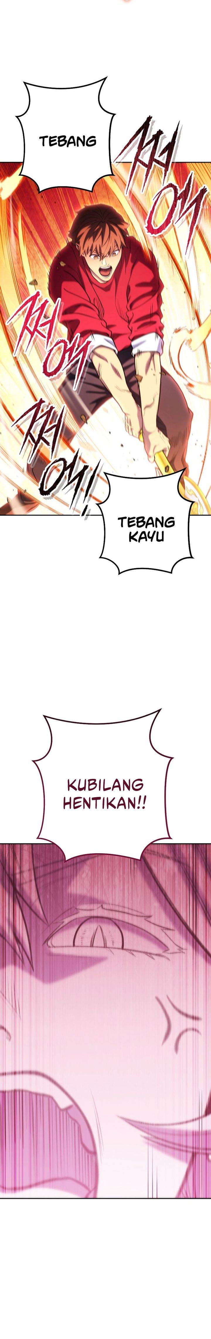 Dungeon Reset Chap 216 - Next Chap 217