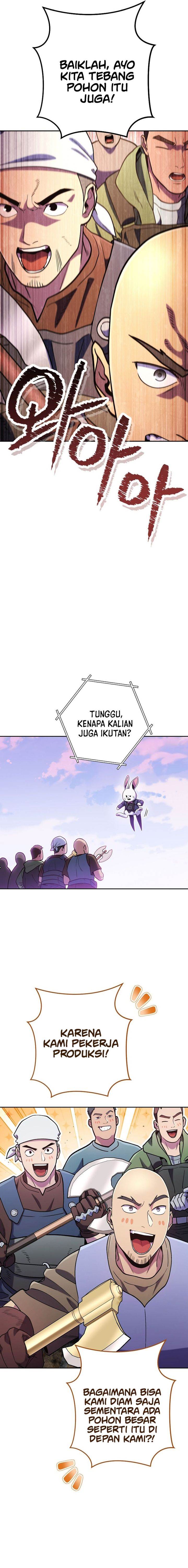 Dungeon Reset Chap 216 - Next Chap 217