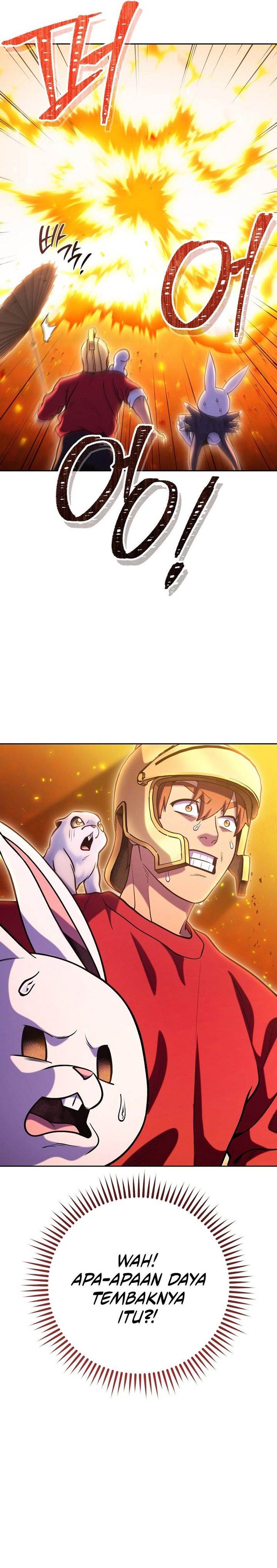 Dungeon Reset Chap 219 - Next Chap 220