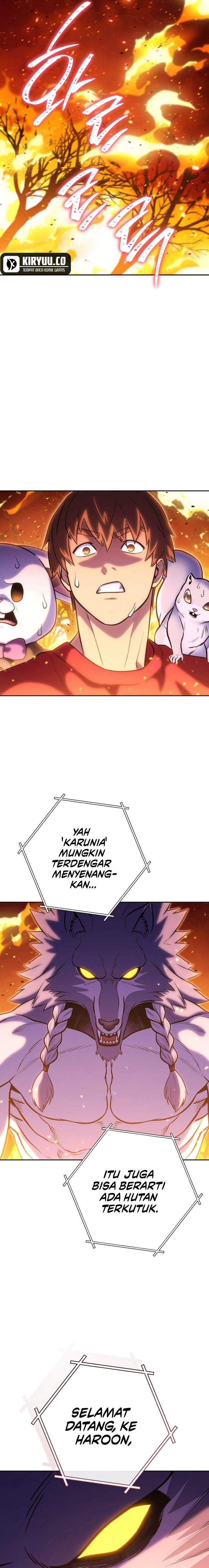 Dungeon Reset Chap 219 - Next Chap 220