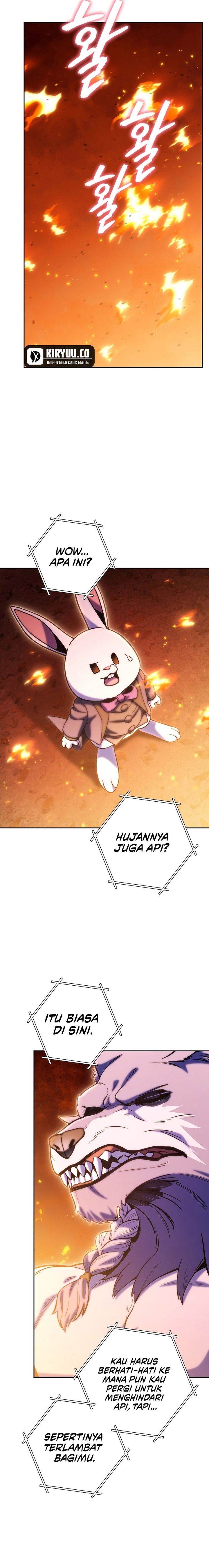 Dungeon Reset Chap 219 - Next Chap 220