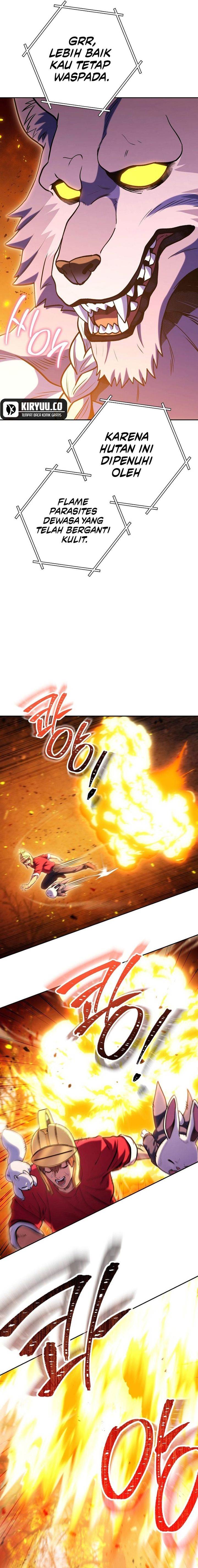 Dungeon Reset Chap 219 - Next Chap 220