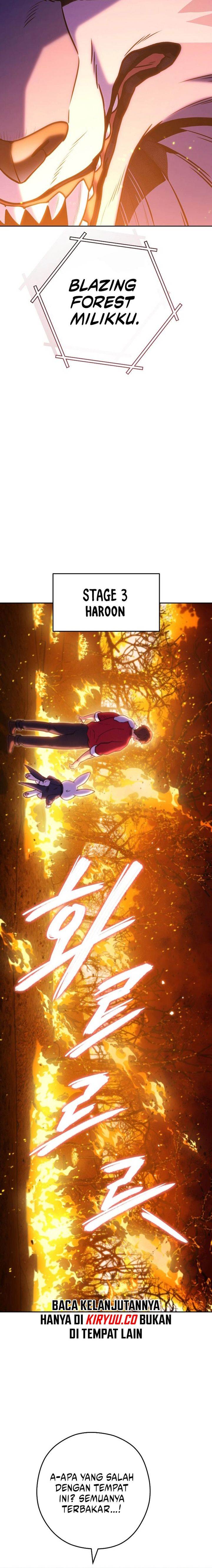 Dungeon Reset Chap 219 - Next Chap 220