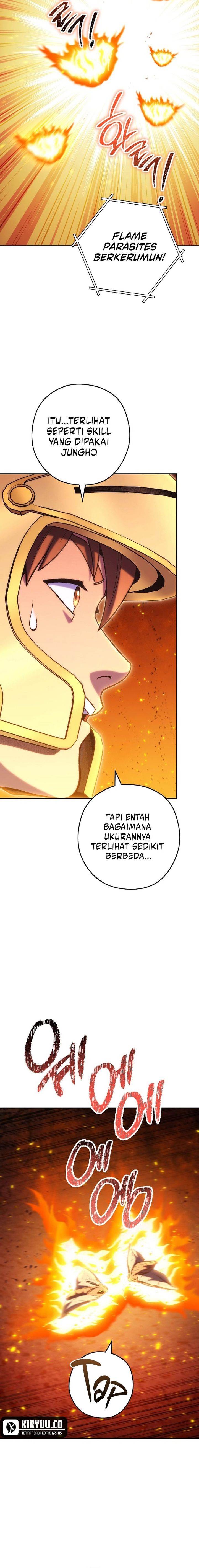 Dungeon Reset Chap 219 - Next Chap 220