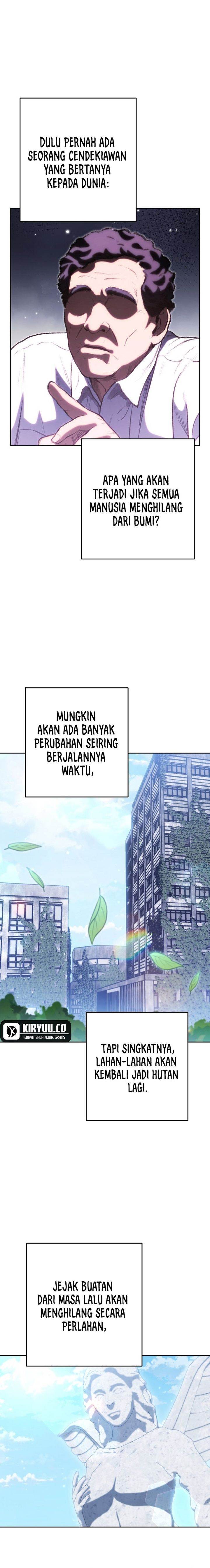 Dungeon Reset Chap 219 - Next Chap 220