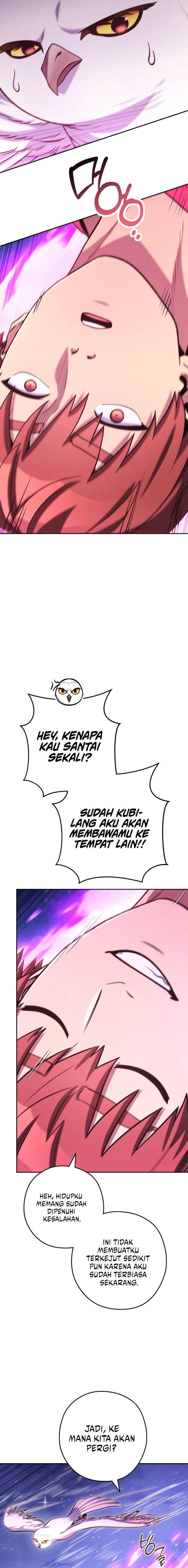 Dungeon Reset Chap 219 - Next Chap 220