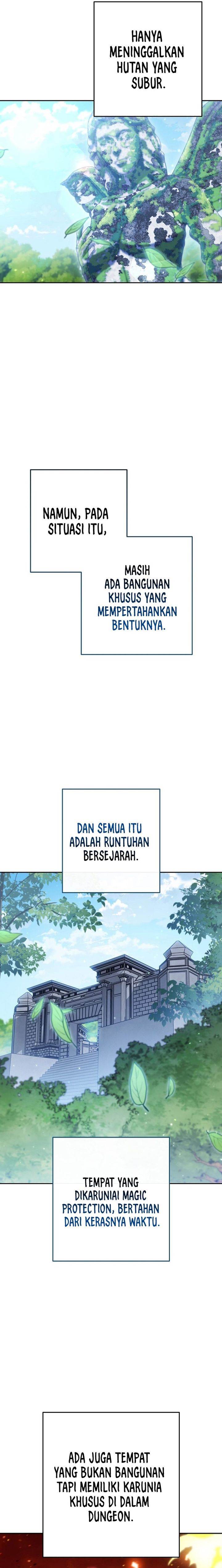 Dungeon Reset Chap 219 - Next Chap 220