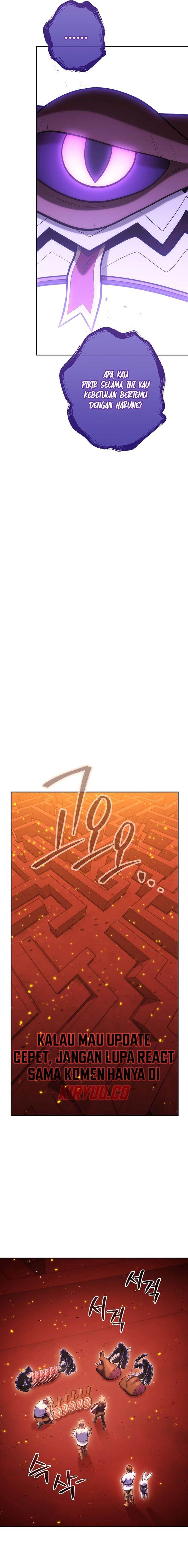 Dungeon Reset Chap 223 - Next Chap 224