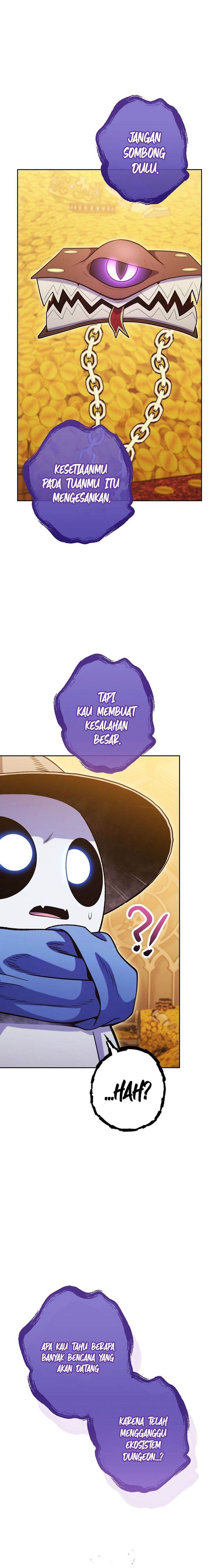 Dungeon Reset Chap 223 - Next Chap 224