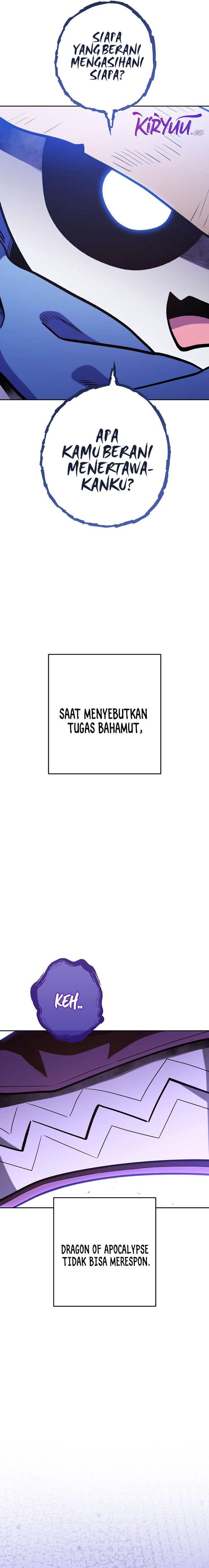 Dungeon Reset Chap 223 - Next Chap 224