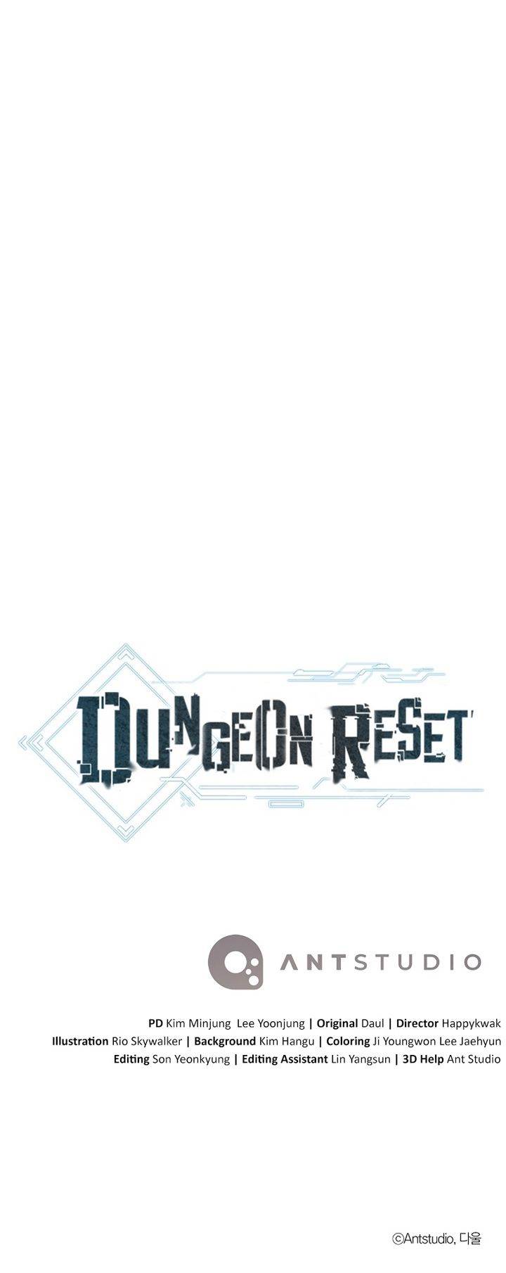 Dungeon Reset Chap 223 - Next Chap 224