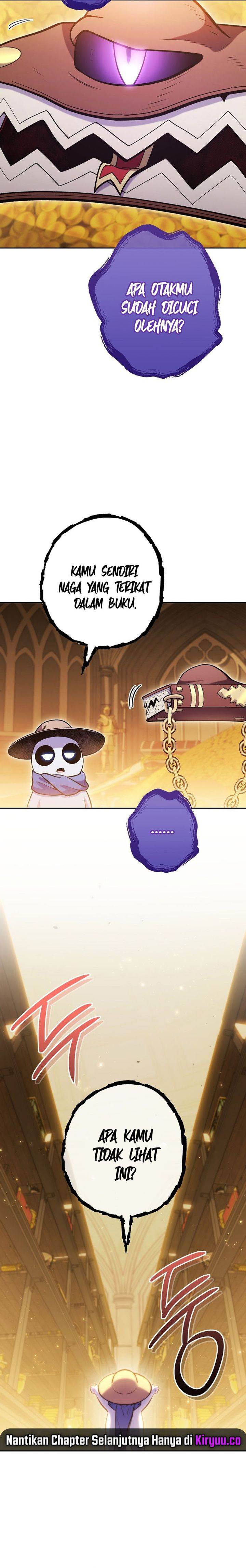 Dungeon Reset Chap 223 - Next Chap 224