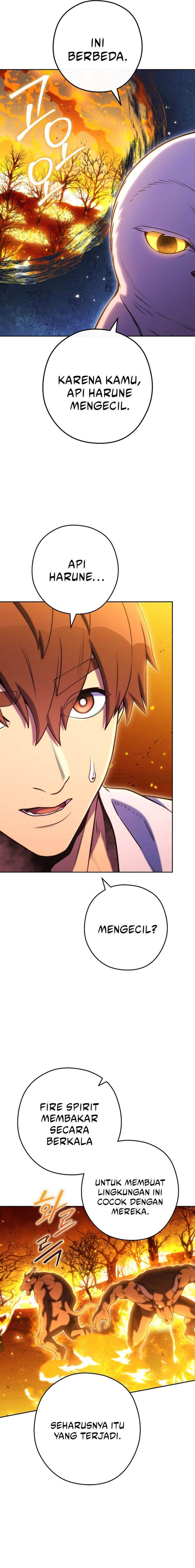 Dungeon Reset Chap 223 - Next Chap 224