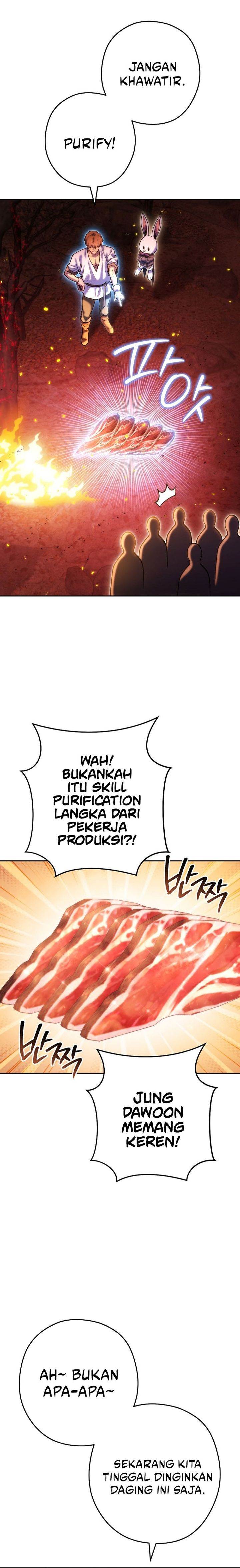 Dungeon Reset Chap 223 - Next Chap 224