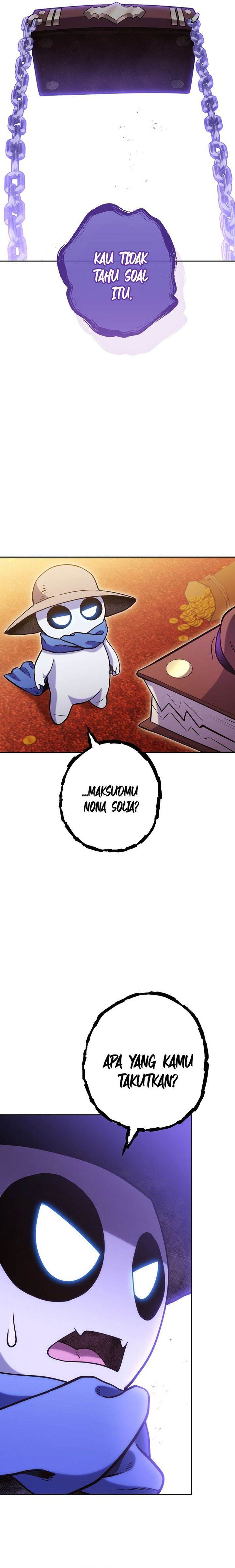 Dungeon Reset Chap 223 - Next Chap 224