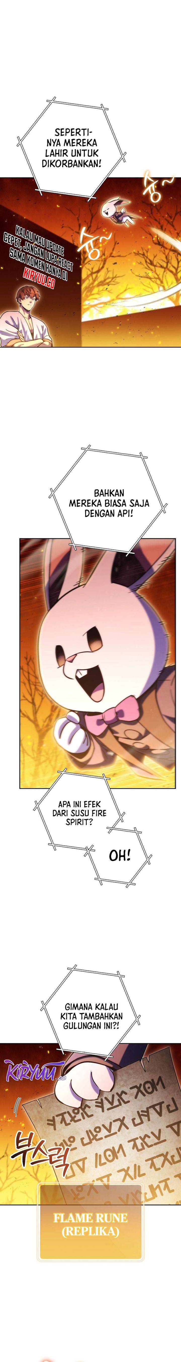 Dungeon Reset Chap 223 - Next Chap 224