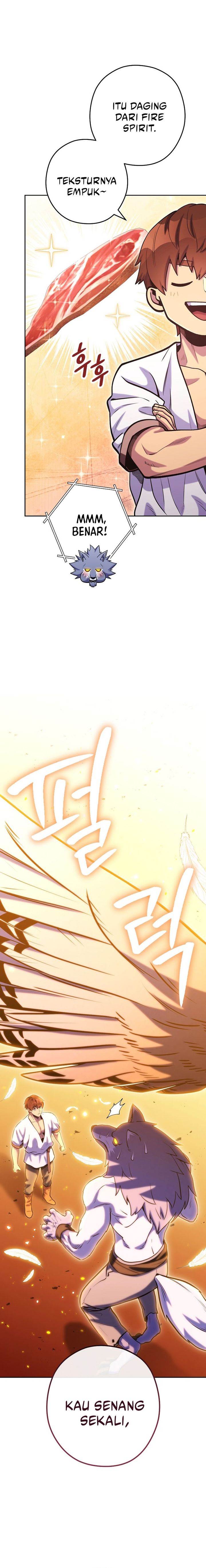 Dungeon Reset Chap 223 - Next Chap 224